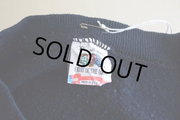 画像5: 1980s CHICAGO プリントスウェット　 MADE IN USA　 表記XL  (5)