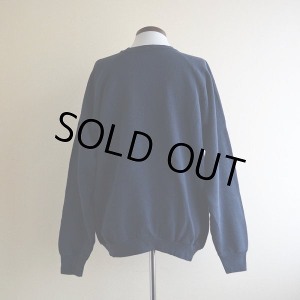 画像3: 1980s CHICAGO プリントスウェット　 MADE IN USA　 表記XL  (3)