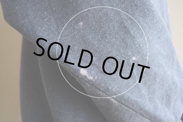 画像13: 1990s SUNY カレッジスウェット　 MADE IN USA　 表記M  (13)