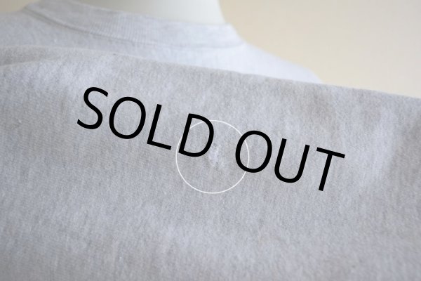 画像15: 1990s Champion リバースウィーブスウェット  LOYOLA MARYMOUNT UNIVERSITY  表記L  (15)