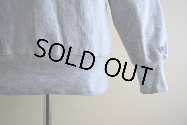 画像11: 1990s Champion リバースウィーブスウェット  LOYOLA MARYMOUNT UNIVERSITY  表記L  (11)