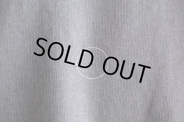 画像15: 1990s ARTISANS シカ総柄スウェット　 MADE IN USA　 表記L  (15)