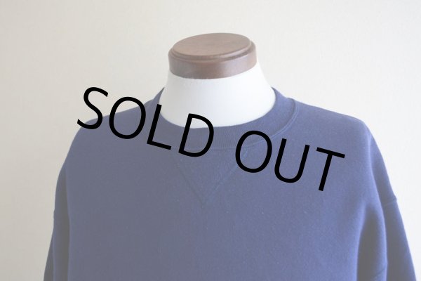 画像6: 1990s La Salle UNIVERSITY カレッジスウェット　 MADE IN USA　 表記L  (6)