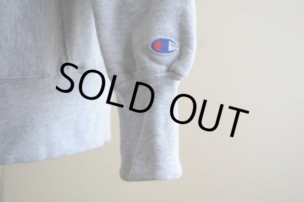 画像12: 1990s Champion リバースウィーブスウェット  LOYOLA MARYMOUNT UNIVERSITY  表記L  (12)