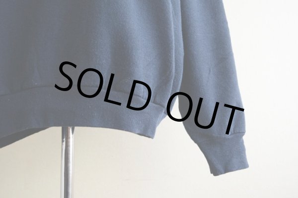 画像10: 1980s CHICAGO プリントスウェット　 MADE IN USA　 表記XL  (10)