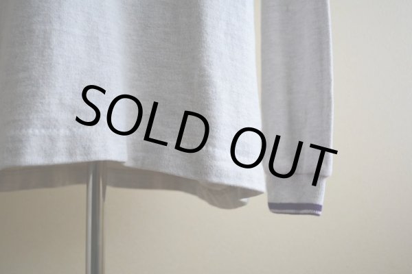 画像10: 1980-90s L.L.Bean モックネックシャツ  MADE IN USA  表記XL  (10)