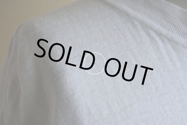 画像14: 1990s〜 McLenin's パロディTシャツ　 表記XL  (14)