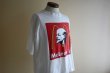 画像7: 1990s〜 McLenin's パロディTシャツ　 表記XL  (7)