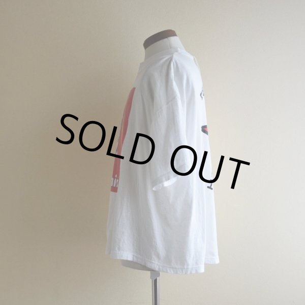 画像4: 1990s〜 McLenin's パロディTシャツ　 表記XL  (4)