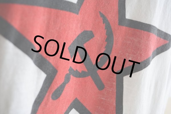 画像13: 1990s〜 McLenin's パロディTシャツ　 表記XL  (13)