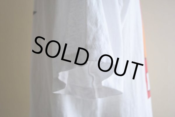 画像11: 1990s〜 McLenin's パロディTシャツ　 表記XL  (11)