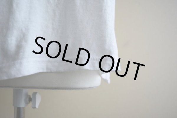 画像10: 1990s〜 McLenin's パロディTシャツ　 表記XL  (10)