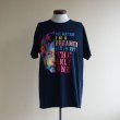 画像1: JOHN LENNON IMAGINE Tシャツ　 表記L  (1)