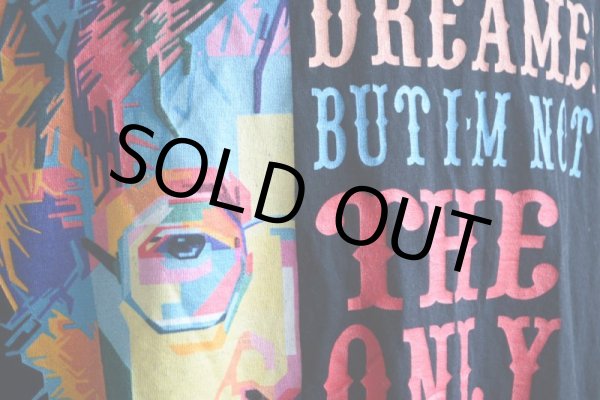 画像9: JOHN LENNON IMAGINE Tシャツ　 表記L  (9)