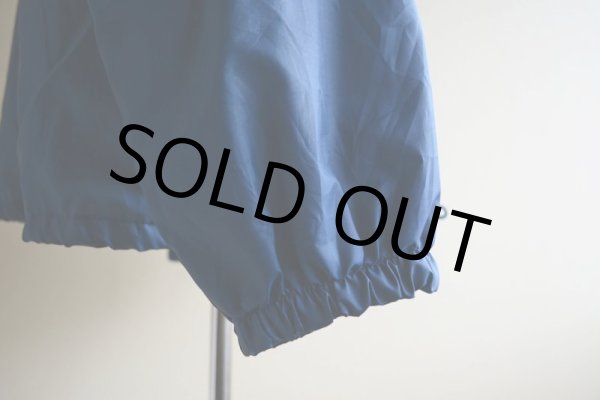 画像11: 1990s POLICE ナイロンコーチジャケット　 MADE IN USA　 表記XL  (11)