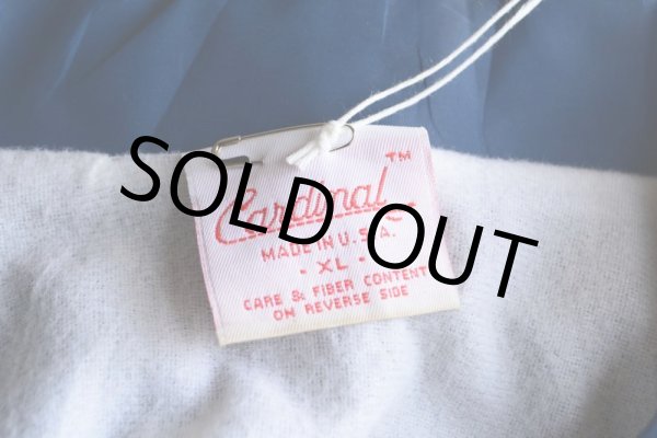 画像5: 1990s POLICE ナイロンコーチジャケット　 MADE IN USA　 表記XL  (5)