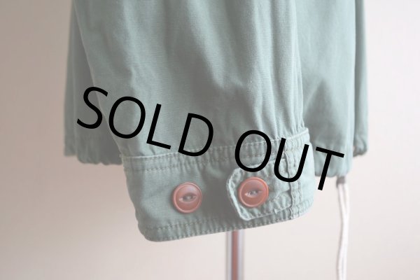 画像14: 1990s GAP コットンアノラックパーカー　 表記L  (14)