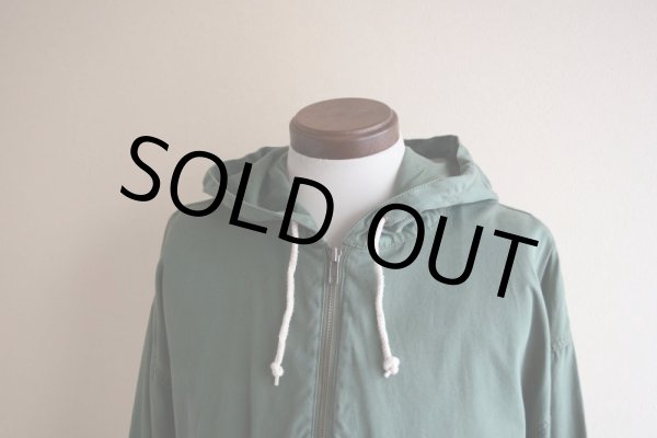 画像7: 1990s GAP コットンアノラックパーカー　 表記L  (7)