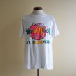 画像1: 1990s HardRockCAFE MT.RUSHMORE Tシャツ　 MADE IN USA/SCREEN STARS　 表記L  (1)