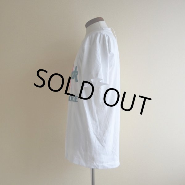 画像4: 1990s HardRockCAFE MT.RUSHMORE Tシャツ　 MADE IN USA/SCREEN STARS　 表記L  (4)