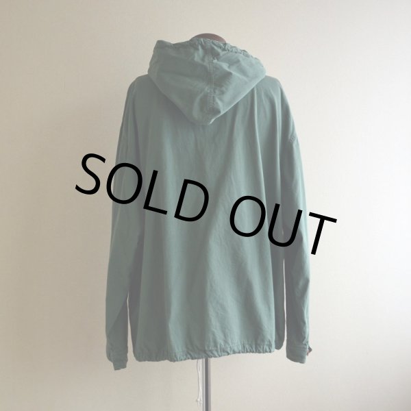 画像3: 1990s GAP コットンアノラックパーカー　 表記L  (3)