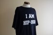 画像7: I AM HIP HOP Tシャツ　 表記XL  (7)