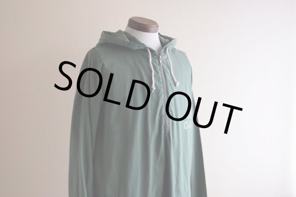 画像8: 1990s GAP コットンアノラックパーカー　 表記L  (8)