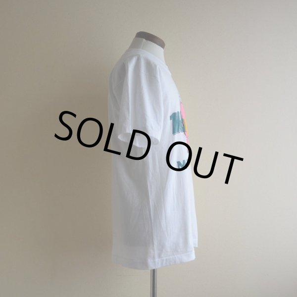 画像2: 1990s HardRockCAFE MT.RUSHMORE Tシャツ　 MADE IN USA/SCREEN STARS　 表記L  (2)