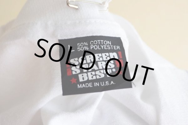 画像5: 1990s HardRockCAFE MT.RUSHMORE Tシャツ　 MADE IN USA/SCREEN STARS　 表記L  (5)