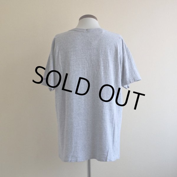 画像3: 1980s Champion 88/12 ロゴプリントTシャツ  表記XL  (3)