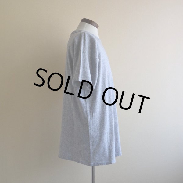 画像2: 1980s Champion 88/12 ロゴプリントTシャツ  表記XL  (2)