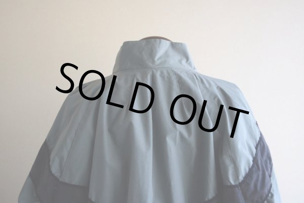 画像14: 2000s US.ARMY PFU ナイロントレーニングジャケット　 表記MEDIUM-LONG  (14)