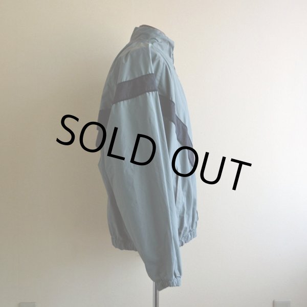 画像2: 2000s US.ARMY IPFU ナイロントレーニングジャケット  表記LARGE-REGULAR  (2)