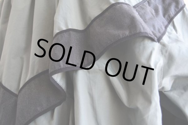 画像15: 2000s US.ARMY PFU ナイロントレーニングジャケット　 表記MEDIUM-LONG  (15)