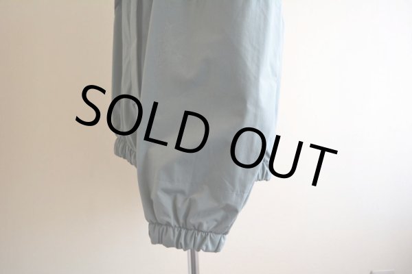 画像12: 2000s US.ARMY PFU ナイロントレーニングジャケット　 表記SMALL-REGULAR  (12)