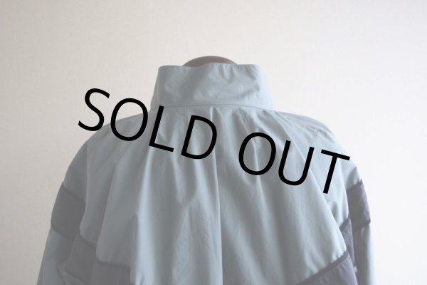 画像16: 2000s US.ARMY PFU ナイロントレーニングジャケット　 表記SMALL-REGULAR  (16)