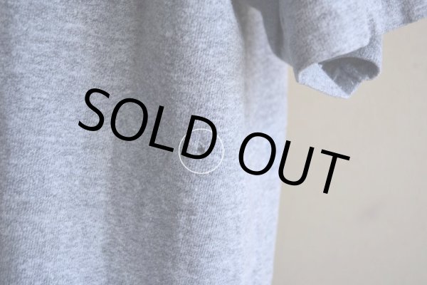 画像12: 1980s Champion 88/12 ロゴプリントTシャツ  表記XL  (12)