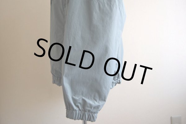 画像11: 2000s US.ARMY PFU ナイロントレーニングジャケット　 表記MEDIUM-LONG  (11)