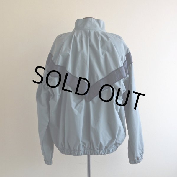 画像3: 2000s US.ARMY PFU ナイロントレーニングジャケット　 表記SMALL-REGULAR  (3)