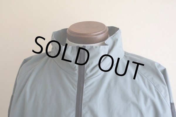 画像6: 2000s US.ARMY IPFU ナイロントレーニングジャケット  表記LARGE-REGULAR  (6)