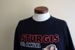 画像6: 1990s STURGIS RALLY WEEK 1999 エロプリントTシャツ　 表記L  (6)