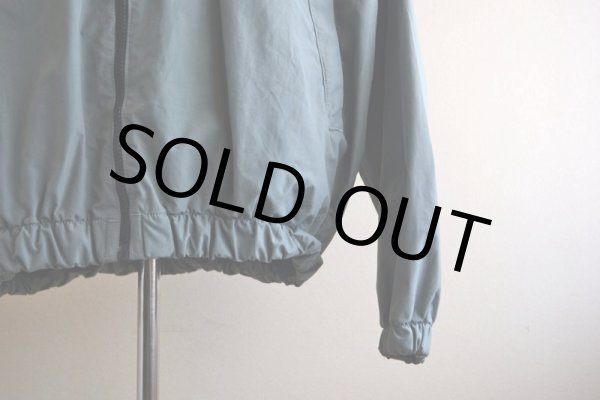 画像9: 2000s US.ARMY PFU ナイロントレーニングジャケット　 表記MEDIUM-LONG  (9)