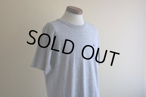 画像8: 1980s Champion 88/12 ロゴプリントTシャツ  表記XL  (8)