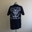 画像3: 1990s STURGIS RALLY WEEK 1999 エロプリントTシャツ　 表記L  (3)