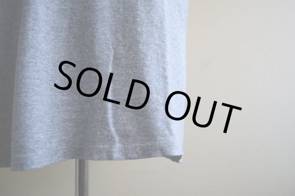 画像11: 1980s Champion 88/12 ロゴプリントTシャツ  表記XL  (11)