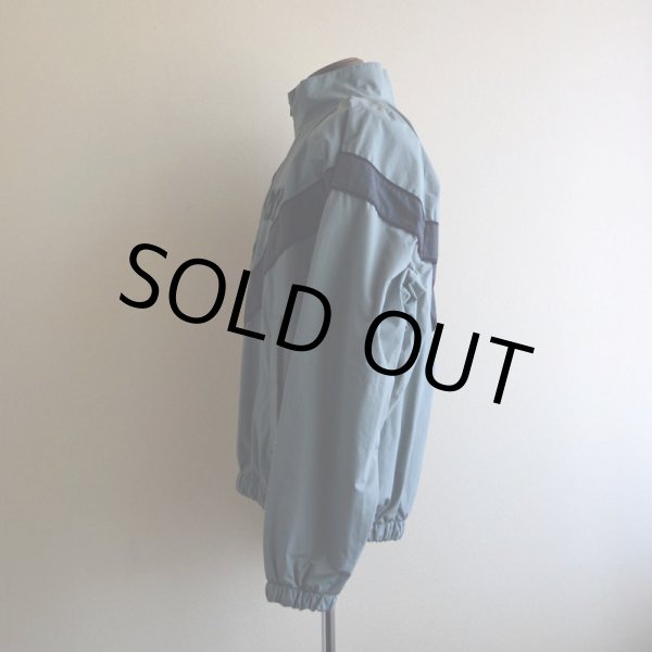 画像4: 2000s US.ARMY PFU ナイロントレーニングジャケット　 表記SMALL-REGULAR  (4)