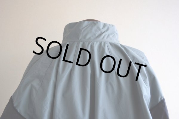 画像15: 2000s US.ARMY IPFU ナイロントレーニングジャケット  表記LARGE-REGULAR  (15)