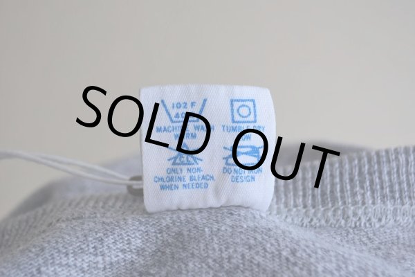 画像6: 1980s Champion 88/12 ロゴプリントTシャツ  表記XL  (6)