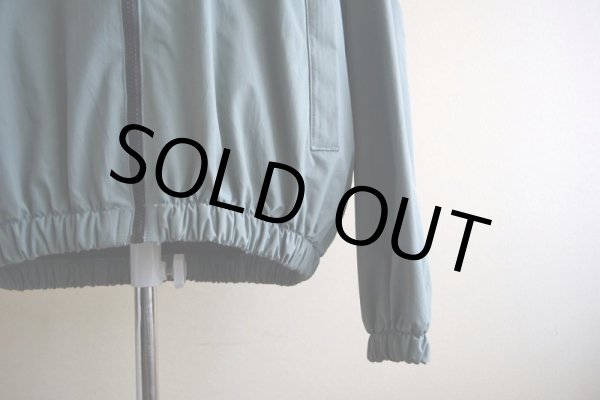 画像10: 2000s US.ARMY PFU ナイロントレーニングジャケット　 表記SMALL-REGULAR  (10)