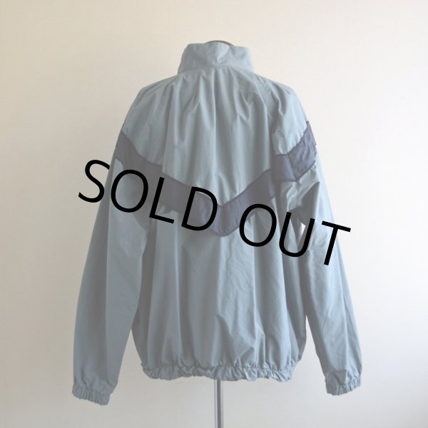 画像3: 2000s US.ARMY PFU ナイロントレーニングジャケット　 表記MEDIUM-LONG  (3)